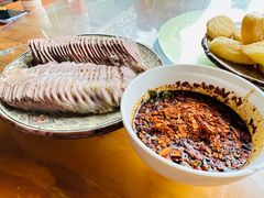 -陈记牛肉馆(尚文书店店)