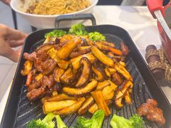 -正兴蜀园(科技园区店)