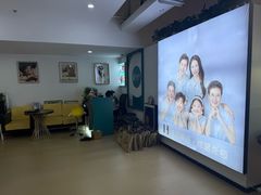 -拍刻风照相馆(大华虎城中心店)