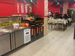 -听涛雅苑百味饺子老家菜馆