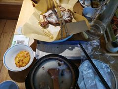 -吴家·非遗淮扬小馆(镇江万达广场店)