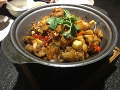 -湘与香缘·湖南菜(王府井北京市百货大楼店)
