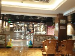 -鑫淼餐饮娱乐中心(江东街店)