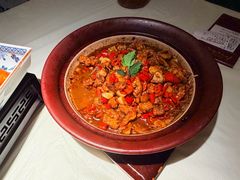 -千百味红餐厅·非遗江西菜(绿地双子塔总店)
