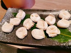 台湾鱼饺-老鼎旺安格斯牛肉火锅(衡艺广场店)
