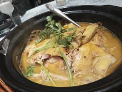 -聚丰园•湖鲜餐厅(阿红私房菜梅石路店)