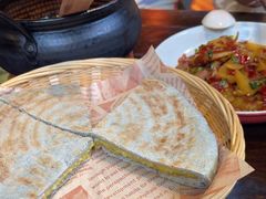 -吃货私房菜(丽江束河古镇店)