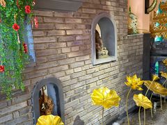 -傣家寨花园主题餐厅