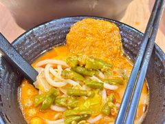 -阿香米线(乐客城店)