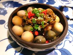 -绿茶餐厅(布吉万象汇店)