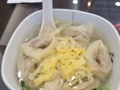 -锡笼记·无锡小笼(常熟万达店)