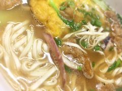 -巴哈面店(沈家门西大街店)