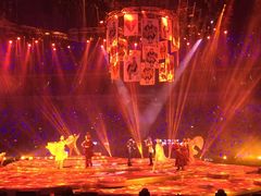 -宝能国际体育演艺中心