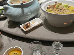 -小厨娘淮扬菜(天印大道店)