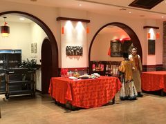 -山西会馆·晋菜·晋商宴·牌匾博物馆(胜利东街店)