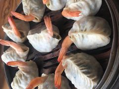 -地方名吃海鲜大馅蒸饺(北戴河店)