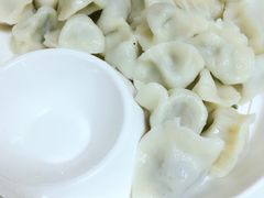 -天天向上素食餐厅(五台山店)