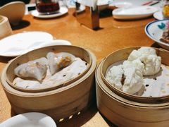 -红棉中餐厅·广州海航威斯汀酒店