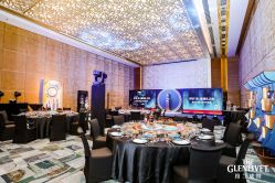 -金茂深圳JW万豪酒店·宴会厅