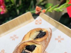 -麦陌(正弘城店)