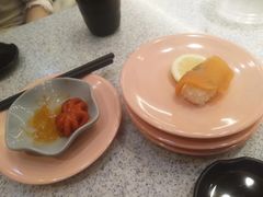 -争鲜回转寿司(中街大悦城店)
