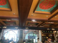 -老三羊汤【北兴隆街店】