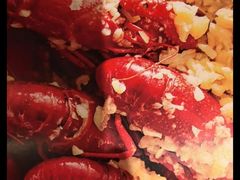 -杨氏青龙虾·羊蝎子(托乐嘉店)