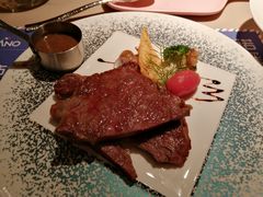-布拉诺牛排西餐厅(上城天街店)