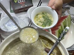 -清真·马坡烧烤涮牛肚·酸浆火锅(新区总店)