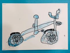 -蕃茄田艺术(普陀长风大悦城中心)