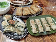 -洲心明记烧肉大粥(总店)