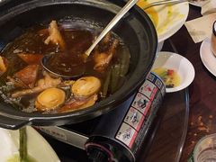 -茶叁酒肆·楚味江湖(菱角湖店)