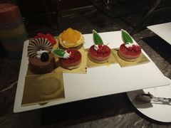 -杭州盛泰开元名都大酒店-地中海自助餐厅