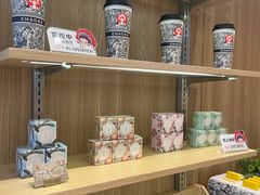-霸王茶姬(常发广场店)