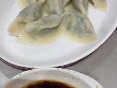 -喜家德虾仁水饺(华强天虹店)