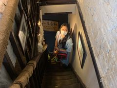 -不舍昼夜咖啡馆