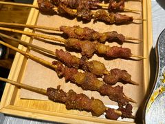 -学士怪怪龙虾·川菜·烧烤(学士街店)