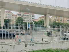 -锦江乐园(地铁站)