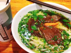 -肆姐面粉馆(坡子街店)