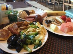 -长白山万达喜来登度假酒店