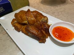 -阿英煲.煲烧江南菜(凉城路店)