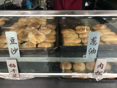 -朱记小郑酥烧饼(建康路店)