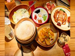 -青年公社烤鸭(蜀山万象汇店)