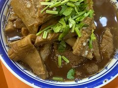 -隆福寺小吃店(东四店)