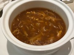 -广州逸林假日酒店·四季桃源中餐厅(白云山风景区店)