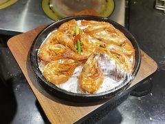 -老外婆渔村·传统宁波菜(骆驼爱琴海店)