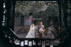 点击看大图 -苏州HX-合喜映画婚纱摄影