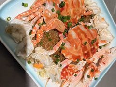 -好食来大排档(三十年美食航标店)