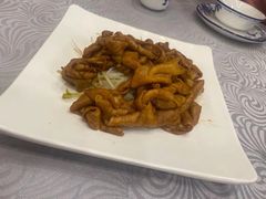 豉油皇鹅肠-粤·向群饭店(龙津东路总店)