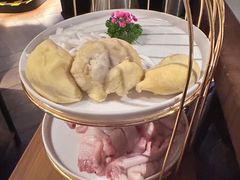 -同仁四季椰子鸡(无锡滨湖万象汇店)